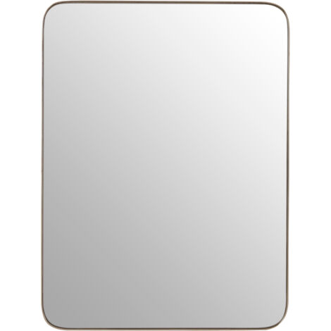 Premier Housewares Newell Midas Wall Mirror (1/5)