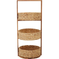 Premier Housewares Arles 3 Shelf Unit