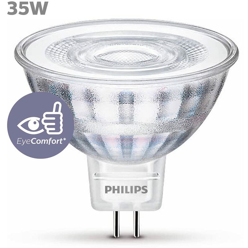 Ampoule LED G9 4.4W (=40W) 470lm - Découvrez Ampoules LED