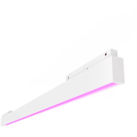 PHILIPS HUE Hue White and Color Ambiance Barre lumineuse linéaire Perifo (1/4)