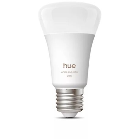 Philips Hue White Ambiance E14 Ampoule Connectée Blanc