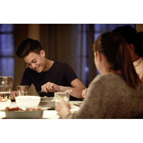 Ampoule LED Philips R7S 100W Blanc Neutre - Éclairage Économe Compatible Variateur