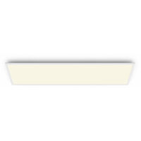 Philips Panneau LED Touch Sceneswitch 3 ambiances différentes, 36W, rectangulaire, Blanc