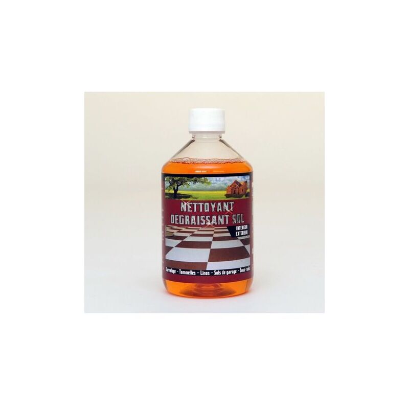Nettoyant Dégraissant Puissant Arcane Industries 1,5 L - Pour Hotte, Barbecue, Insert, Graisses Tenaces