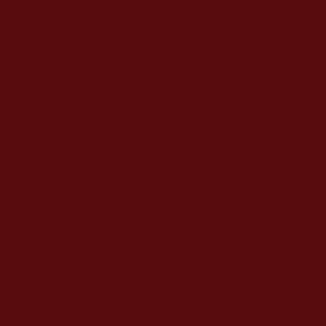 Peinture volet bois extérieur couleur - 2.5 L Rouge basque - Proche RAL 3011 - ARCANE INDUSTRIES