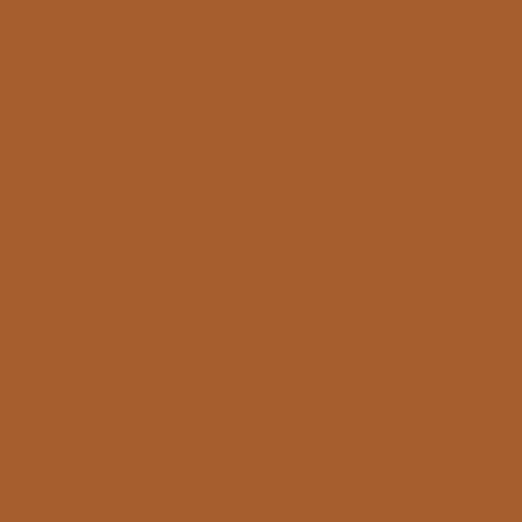 Peinture toiture, tuile, ciment et terre cuite - 10 L Brun Orangé - RAL 8023 - ARCANE INDUSTRIES