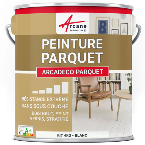 - 4 kg Blanc - ARCANE INDUSTRIES (1/5)
