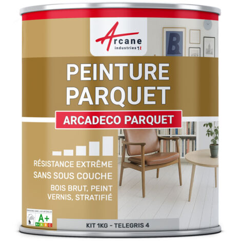 - 1 kg Telegris 4 - RAL 7047 - ARCANE INDUSTRIES (1/5)