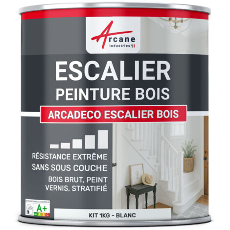 - 1 kg Blanc - ARCANE INDUSTRIES (1/5)