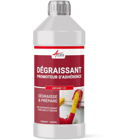 Promoteur adhérence, pour kit arcaclear, etanchéité douche - 500 ml  - ARCANE INDUSTRIES