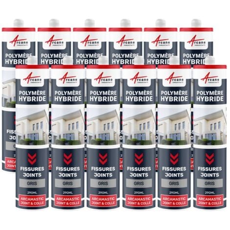 Membrane D'étanchéité Pour Toit Plat 00231808 Gris Clair L.1 X L.8 M