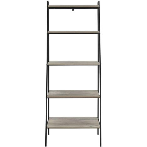 72 deals ladder bookcase