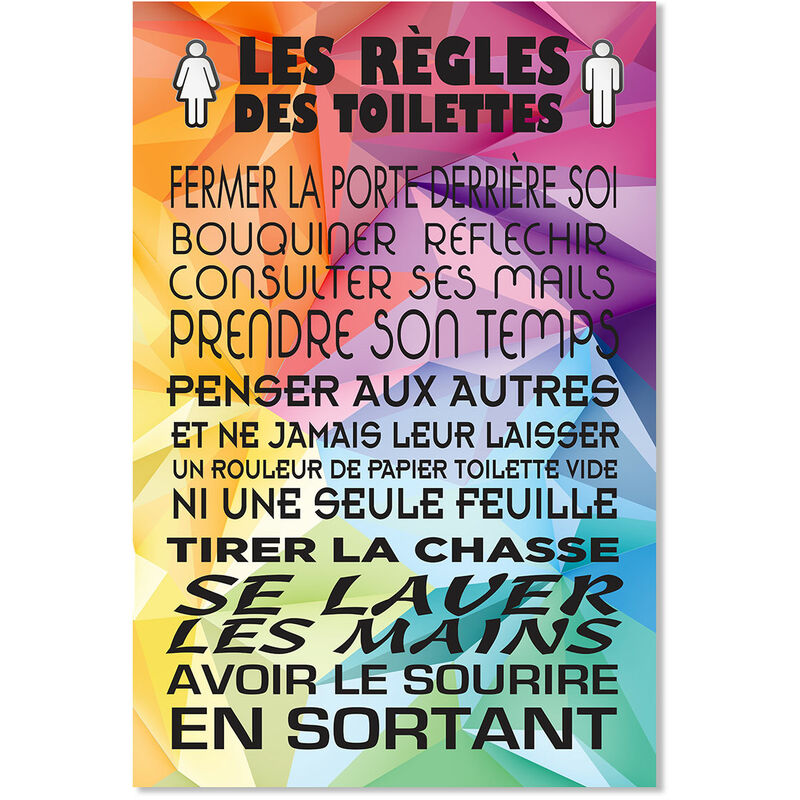 Lot de 3 Tableau Islamique Bebe Toile 20x30cm Affiche Poster