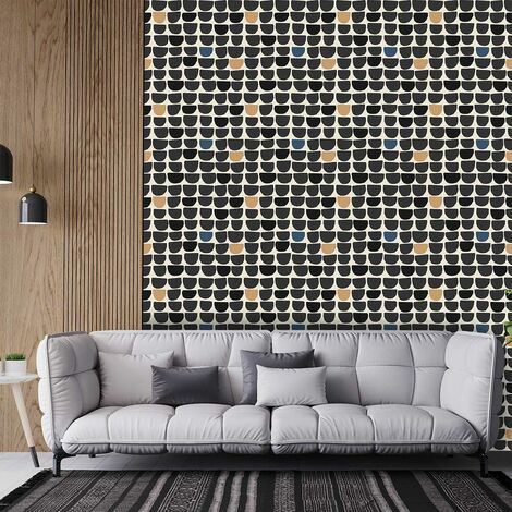 Papier peint, nova - Tapisserie decor papier peint (1/4)