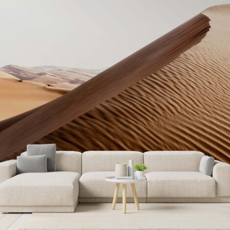 Papier peint panoramique dune du moyen orient papier peint (1/5)