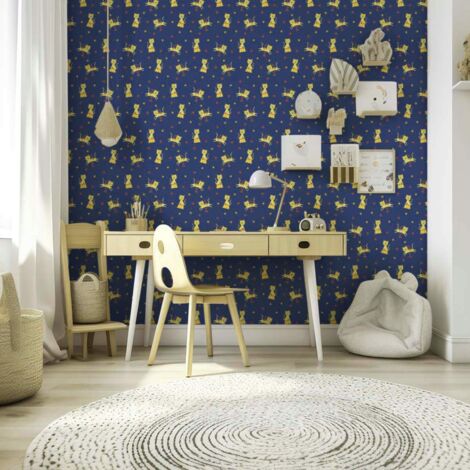 Papier peint enfant papier peint (1/4)