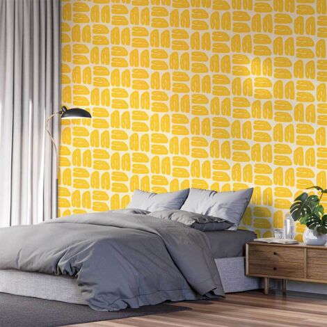 Papier peint arche solaire papier peint (1/5)