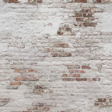 Papier peint  briques  159x280cm