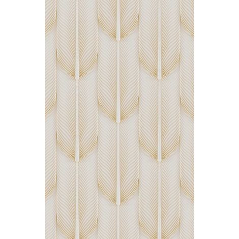 Tableau Plume graphique - 50x80cm - made in France (1/5)