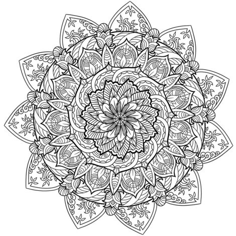 Tableau Fleur de cachemire - 50x50cm - made in France (1/5)