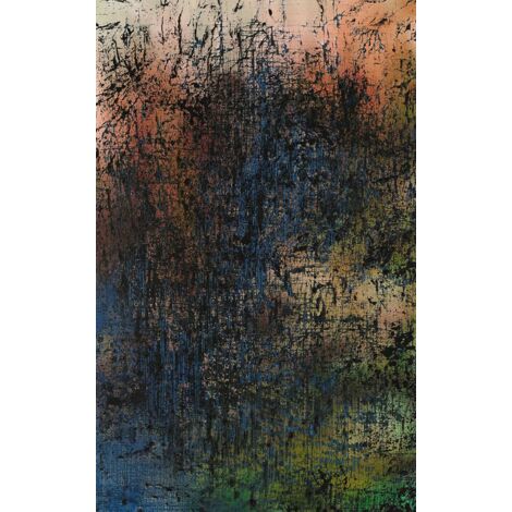 Tableau Métal création - 50x80cm - made in France (1/5)