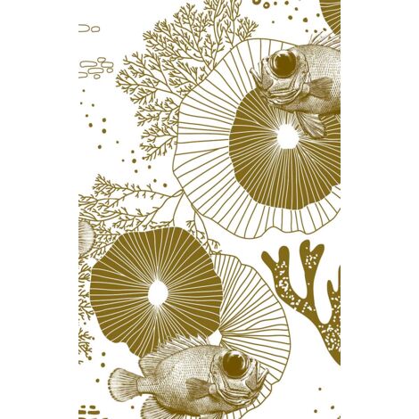 Tableau Corail - 50x80cm - made in France