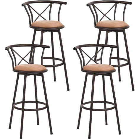 Sitemapcdatahttpsshopinf Inetcomlot De 4 Tabouret De Bar 65 Cm