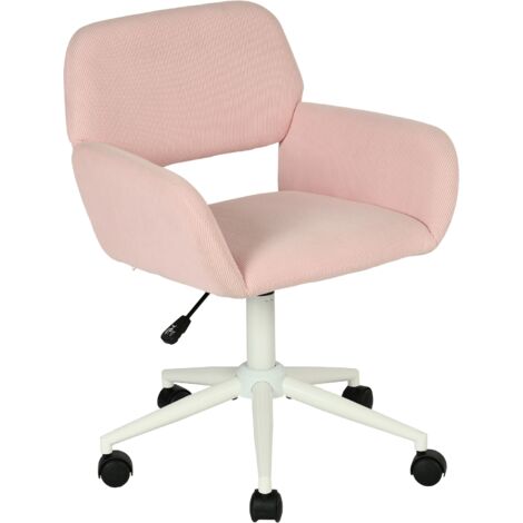 Chaise de bureau en velours : mes modèles coups de coeur | My Blog Deco