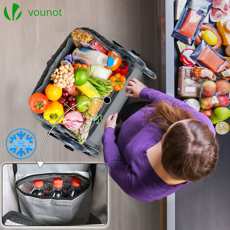 YEAUPE PRO Carrello Saliscale Pieghevole Tre Ruote Recensione: Il