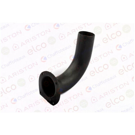 ELCO Schlauchbogen Luft/Thision 9-25