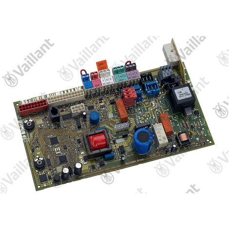 Vaillant Leiterplatte VC 146, 206, 276, 356 und 466/4-7