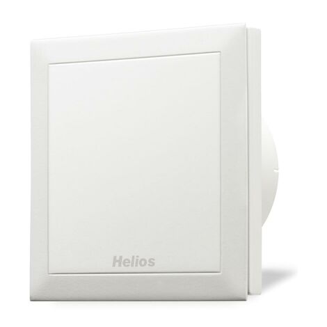 Helios Minilüfter MiniVent M1/100 Standard, DN 100