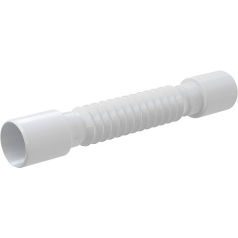 Alcadrain A710 Flexiverbindung 40×40 (1/2)