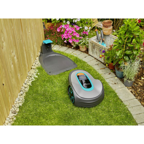 Mähroboter GARDENA Sileno minimo 250m²