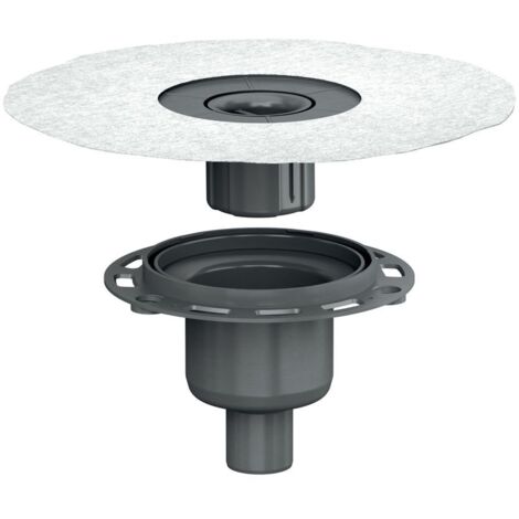 Dallmer 517234 Ablaufgehäuse DallDrain (1/2)