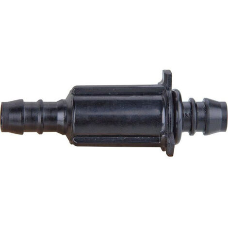 Sauermann Rückschlagventil Ø 10 mm (3/8'') - Set mit 3 Stk.