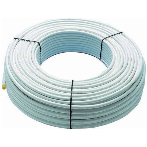 Wavin Tigris K1 Mehrschicht-Verbundrohr 16 x 2,0mm 200 Meter Rolle