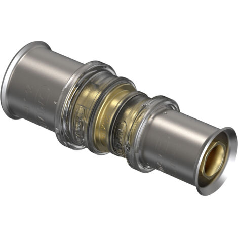 Wavin Tigris M5 Kupplung reduziert, 32mm x 16mm (1/2)