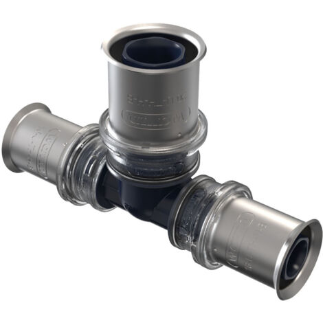 Wavin Tigris K5 T-Stück reduziert, 32mm x 20mm x 25mm (1/2)