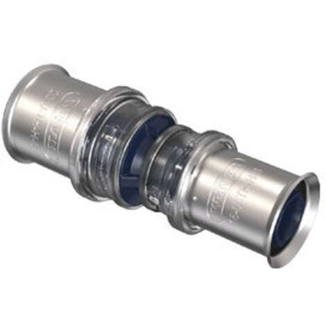 Wavin Tigris K5 Kupplung reduziert, 25mm x 20mm (1/4)