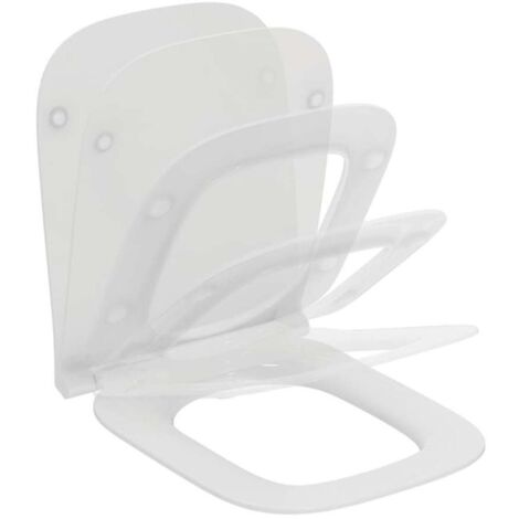 Ideal Standard WC-Sitz i.Life B Softclosing mit SmartGuard