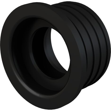 Alcadrain Z0003-ND Gumminippel 40/32
