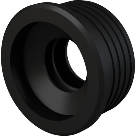 Alcadrain Z0004-ND Gumminippel 50/32