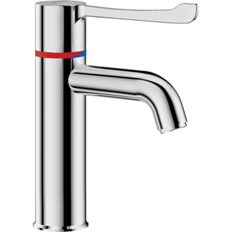 Delabie WT-Therm. sequentiell H.95 L.120, o. Ablgarn., o. Vorabsp. (1/3)