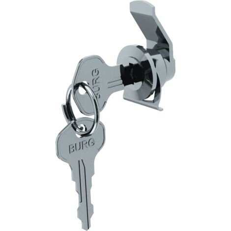 Delabie Ersatzschlüssel f. Hygieneacc. außer JUMBO + Seifensp. 51058