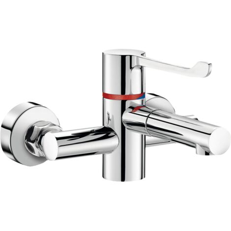 Delabie Therm.SECURITH.sequentiell,Edst.Ausl.BIOCLIP,S/C gerade,MA150 (1/3)
