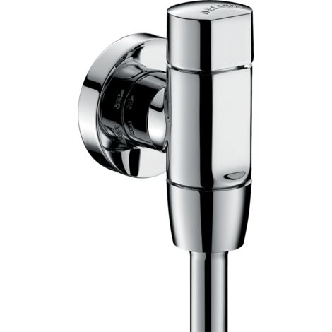 Delabie UR-Spüler-Set TEMPOFLUX G1/2B 3 Sek f.UR DELTA nach 12/2018 (1/2)