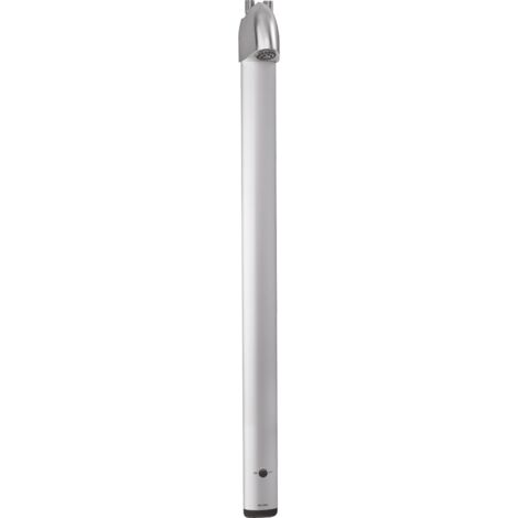 Delabie DU-Elem. SPORTING Therm. Alu Anschluss oben, G1/2B, 230/6V (1/3)