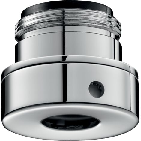 Delabie Schnellkupplung M24x1 AG vandalengesch. f.Filter f. WT BIOFIL (1/2)