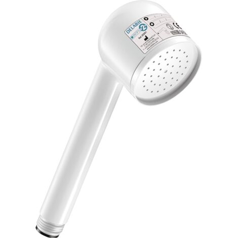 Delabie Filter für Dusche verschraubbar BIOFIL 2M steril (10 Stück) (1/2)